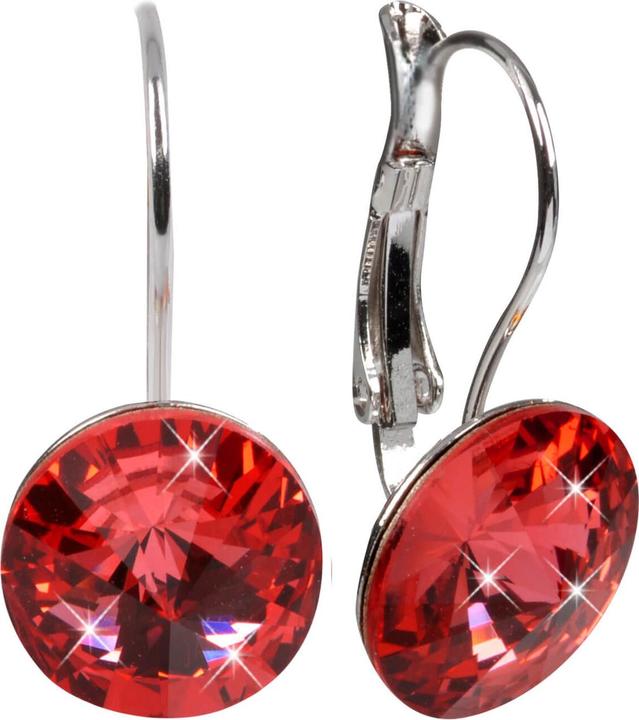 Immagine prodotto Levien Orecchini eleganti Rivoli Padparadsch (L)