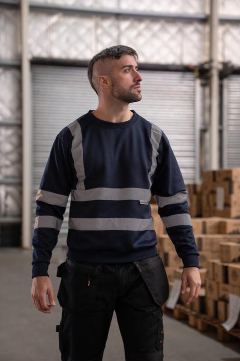 Produktbild Korntex Sweatshirt