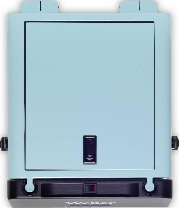 Image du produit Weller Erem Lötrauchabsaugung ZeroSmog GUARD 2 KIT2 ALFA