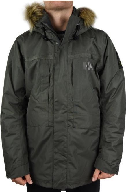 Helly Hansen Coastal 2 Parka 54408-482 (54408-482 M L)