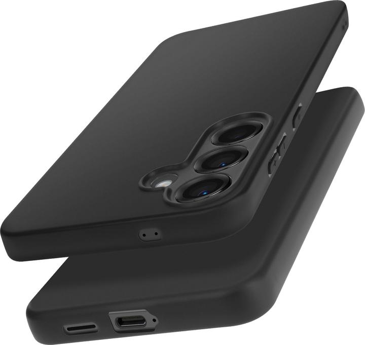 Actual product image Avizar Classic Case Mat (Samsung Galaxy S25+)