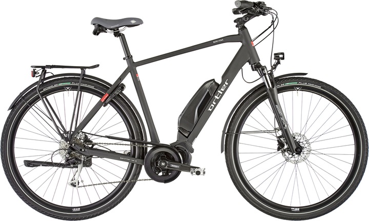 Ortler E-Montana 500 (60 cm)