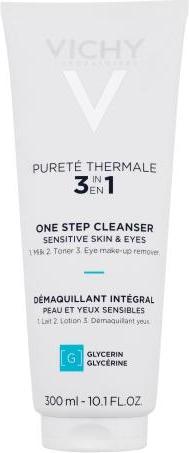 Produktbild Vichy Pureté Thermale 3in1 Gesichtsreinigung (Reinigungsmilch, 300 ml)