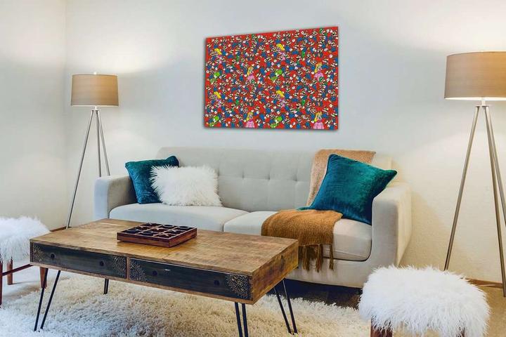 Immagine prodotto Ravensburger Challenge Super Mario (1000 pezzi)