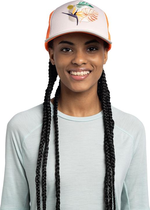 Produktbild Buff Trucker (XL)