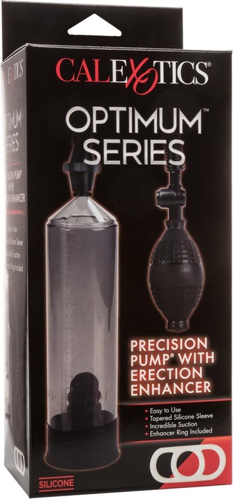Produktbild CalExotics Precision Pump With Enhancer