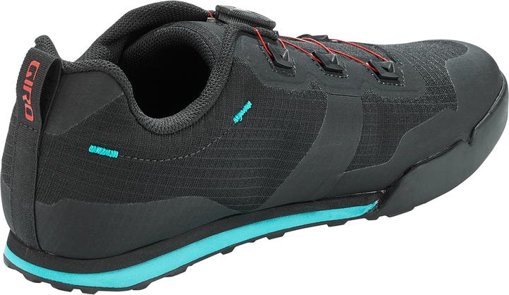 Actual product image Giro Tracker (50)