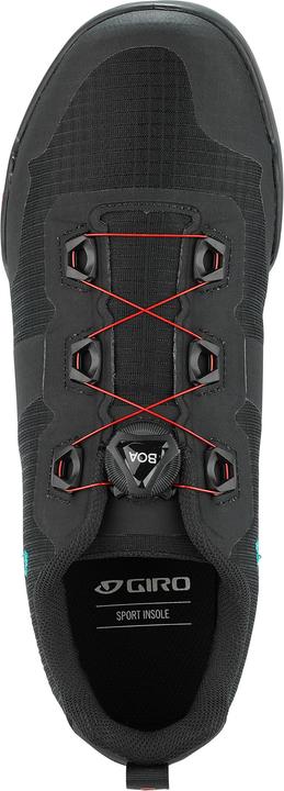 Actual product image Giro Tracker (50)