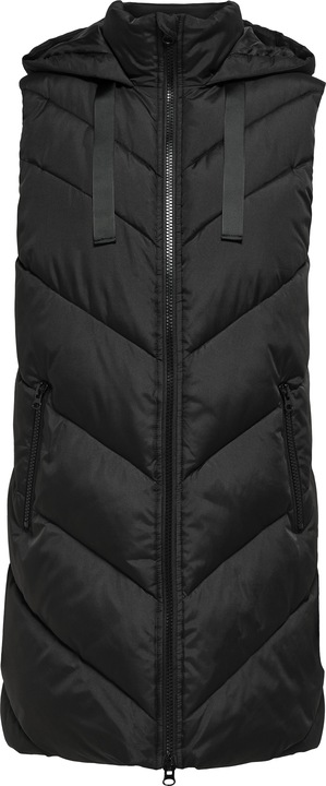 Actual product image JdY Quilted waistcoat (XXS)
