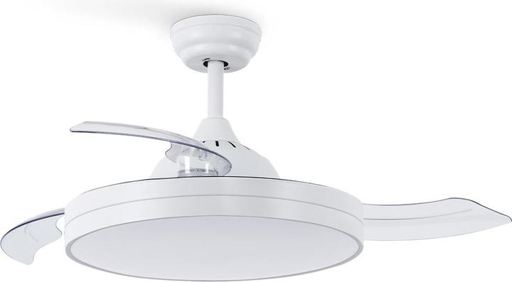 Actual product image Create Wind Clear (50 dB)