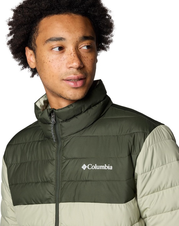 Immagine prodotto Columbia Giacca Powder Lite™ II (S)