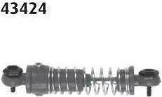 Produktbild Revell Kit-shock absorber (24830/24831)