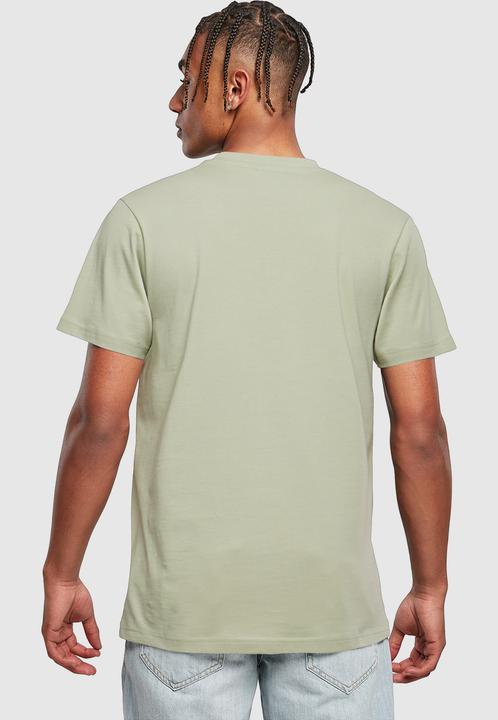 Produktbild Merchcode Christmas Cute Deer Tee - 181819 (3XL)