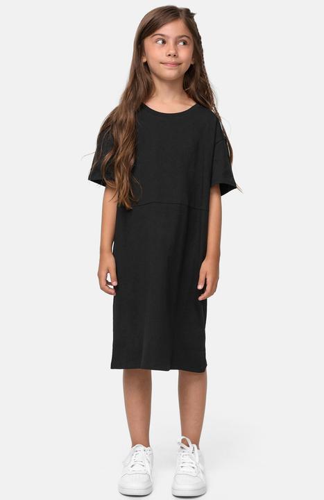 Produktbild Urban Classics Girls Organic Oversized Tee Dress (122, 128)