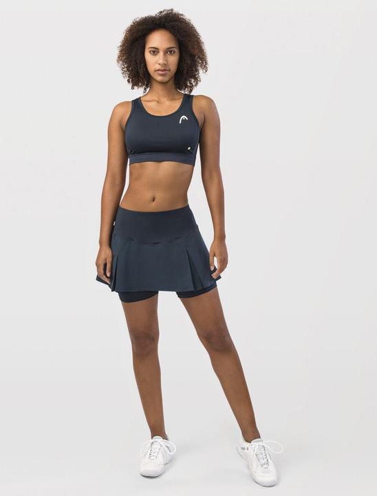 Actual product image Head DYNAMIC Skort Women (L)