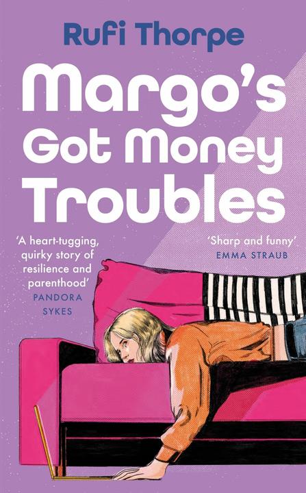 Immagine prodotto Margo's Got Money Troubles (Inglese, Rufi Thorpe, 2024)