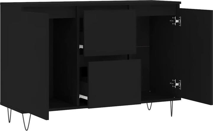 Image du produit vidaXL Sideboard (104 x 35 x 70 cm)