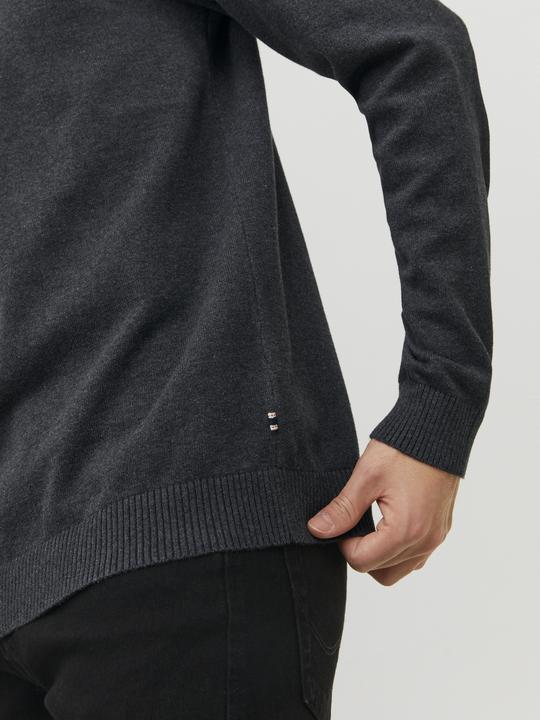 Produktbild Jack & Jones Klassischer Strickpullover (XS)