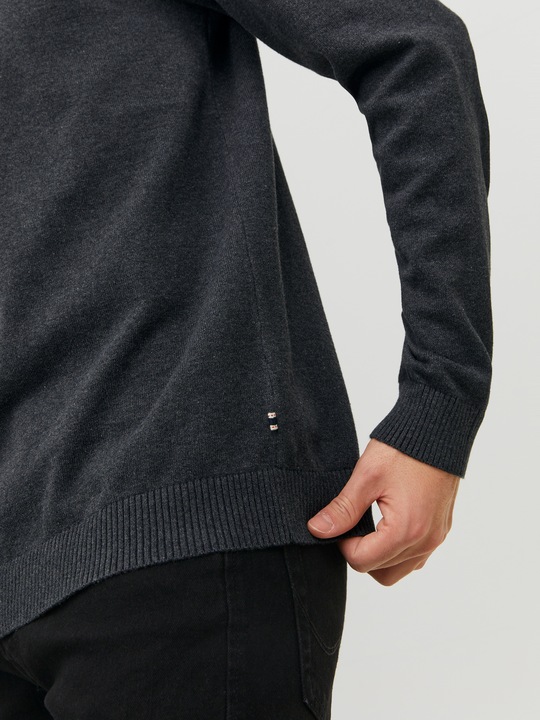 Image du produit Jack & Jones Klassischer Strickpullover (XS)
