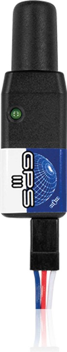 Actual product image Powerbox Systems GPS Sensor III