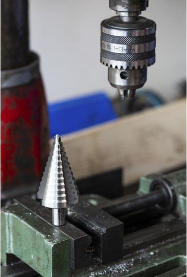 Produktbild RS PRO Stufenbohrer (36 mm)