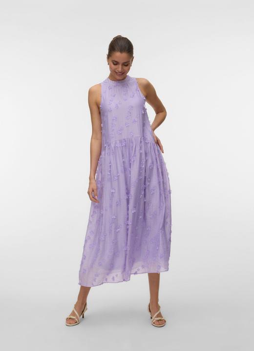 Image du produit Vero Moda VMFLORENTE Langes Kleid Kleid (S)