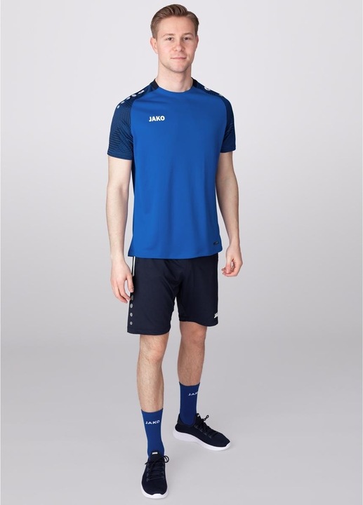 Actual product image JAKO T-Shirt Performance (L)