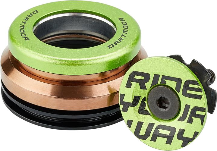 Produktbild Dartmoor Blink