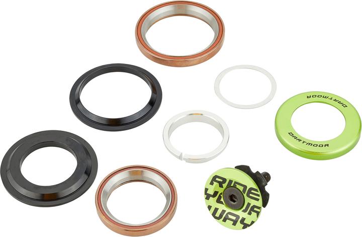 Produktbild Dartmoor Blink