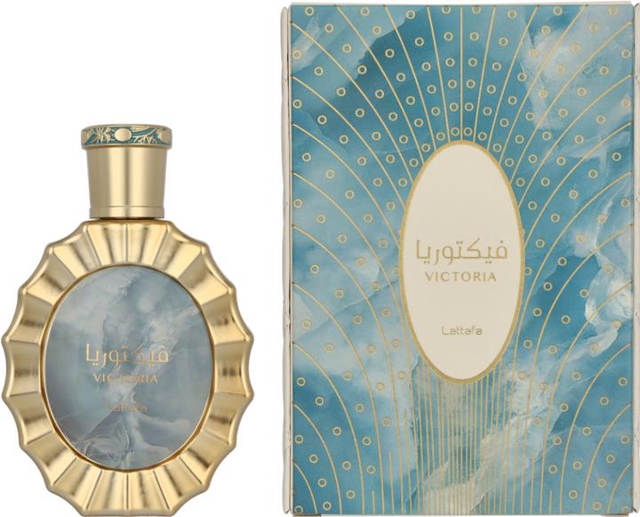 Produktbild Lattafa Perfumes Victoria (Eau de Parfum, 100 ml)