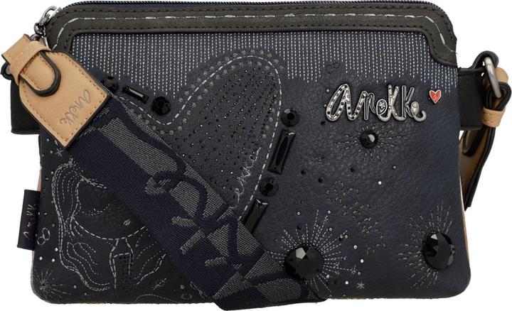 Actual product image Anekke Studio shoulder bag 23 cm