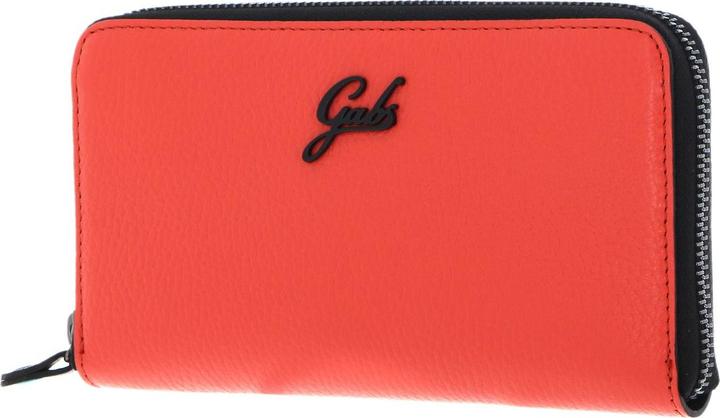 Actual product image Gabs GMONEY17 Ruga Black Wallet