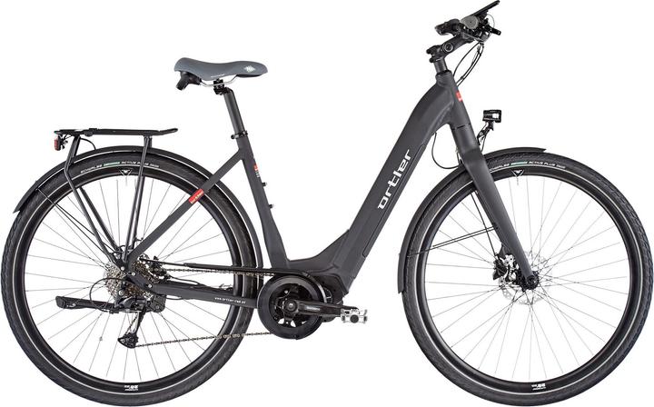 Actual product image Ortler E-Montreux (50 cm)