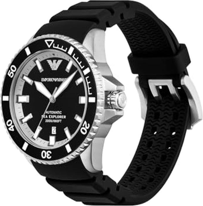 Produktbild Emporio Armani Sea Explorer Automatic (42 mm)