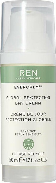 Produktbild Ren Hydra-Calm Global Protection Day Cream (50 ml)