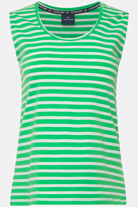 Immagine prodotto Laurasøn Ringeltop, Slim Fit, Rundhals (S)