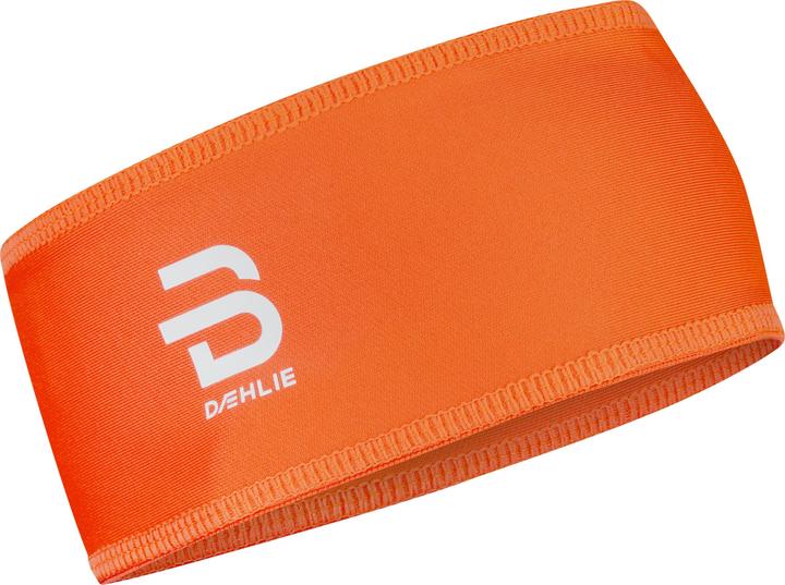 Shocking Orange