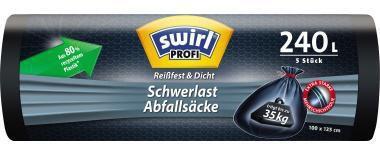 Immagine prodotto Swirl carico pesante (5 x, 240 l)
