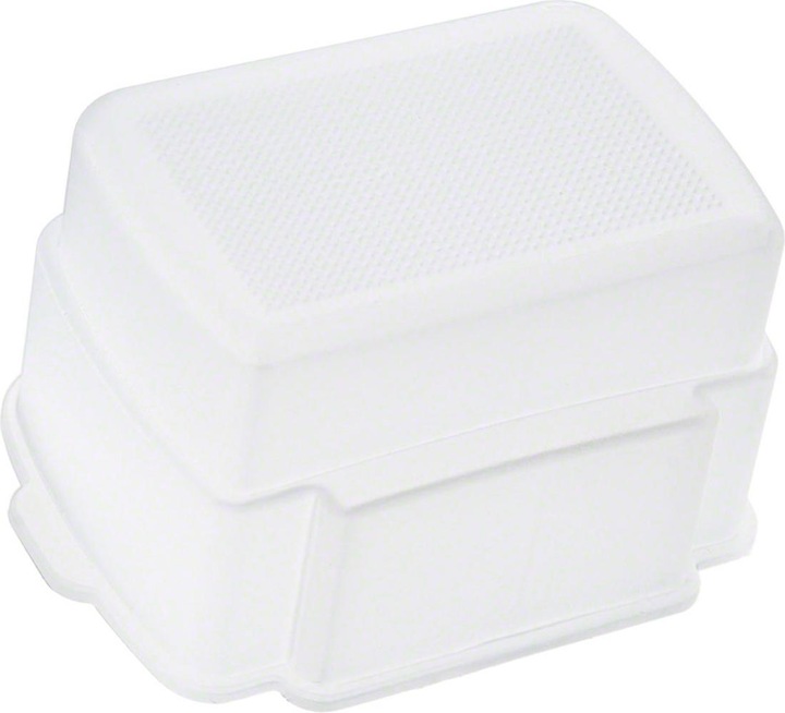 Image du produit Walimex Diffuseur de flash Bouncer Nikon SB900 (Diffuseur de flash)