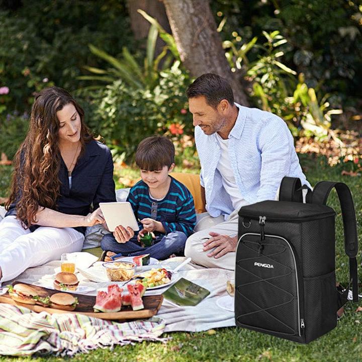 Immagine prodotto Pengda Zaino refrigerante (25 l)