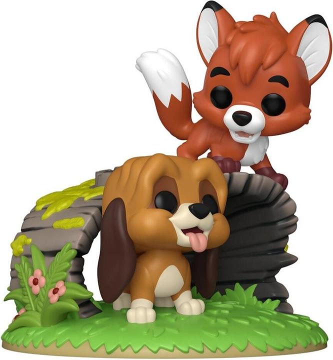 Produktbild BlockX Cap und Capper - Cap und Capper POP Moment