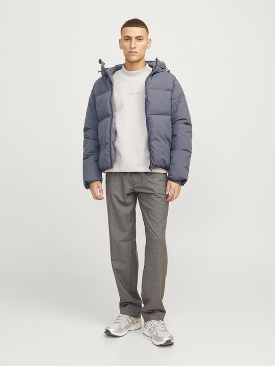 Actual product image Jack & Jones Jorvesterbro Puffer Jacket Aw24 Sn (XL)