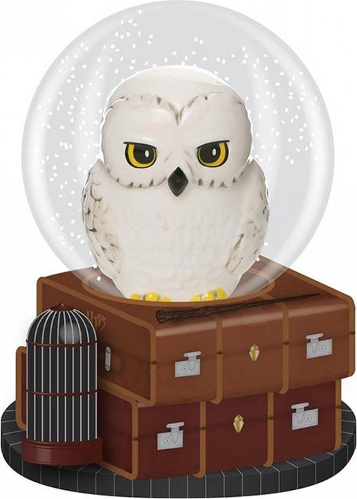 Immagine prodotto Globo di neve - Edvige (65 mm) (sghp08)