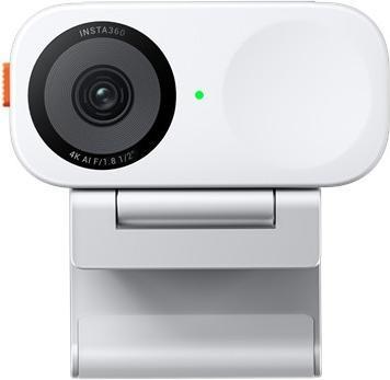 Insta360 Link 2C Arctic White (8.30 Mpx)