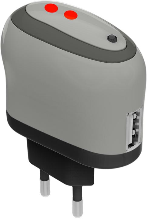 Produktbild Gioteck Power Adapter for Nintendo NES Classic