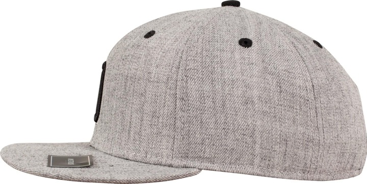 Produktbild Masterdis Letter Snapback (M)