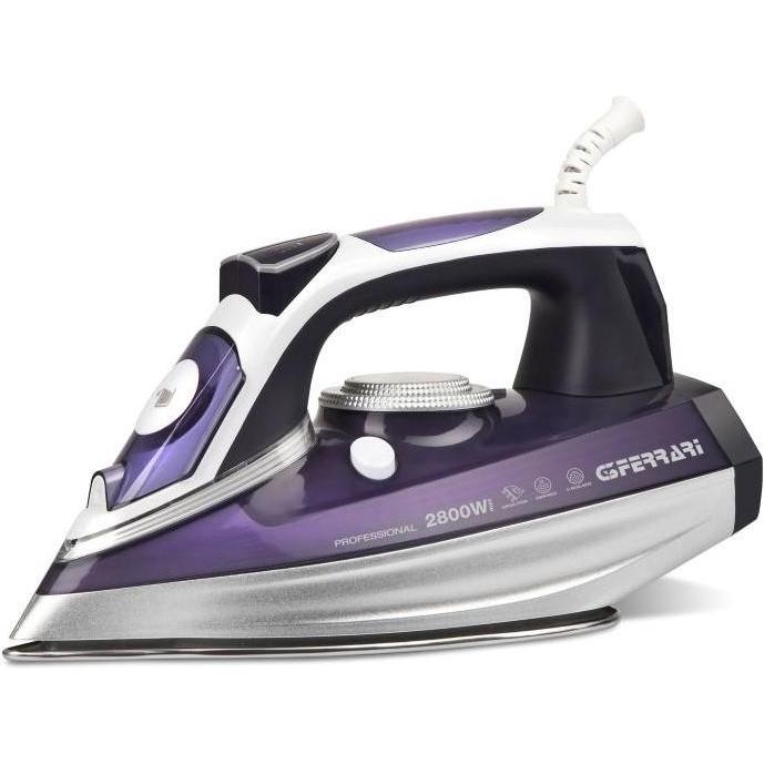 G3 Ferrari Ferro G3FERRARI G4001800, Ferro Da Stiro