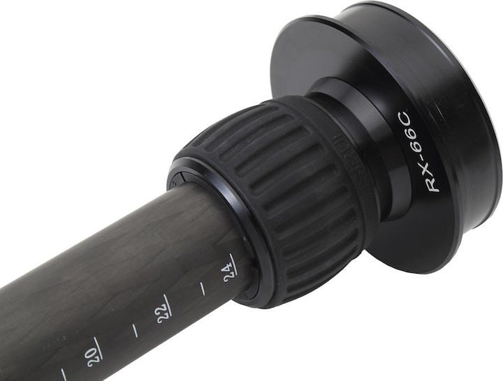 Actual product image Sirui RX-66C center column (Tripod Centre column)