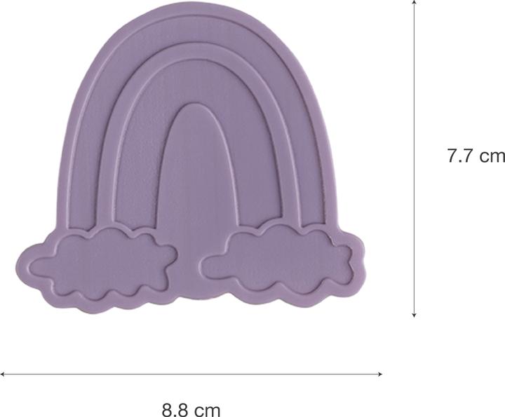 Produktbild Citron Ice Pack 3 er Set Rainbow