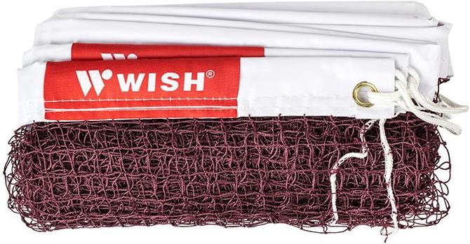 Wish Formula Professional badminton net Wish WS4001